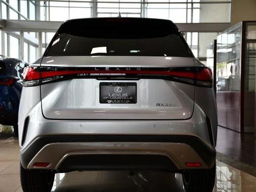 2025 Lexus RX 350 Base