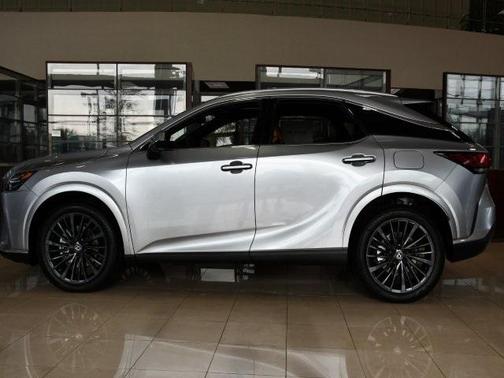 2025 Lexus RX 350 Base