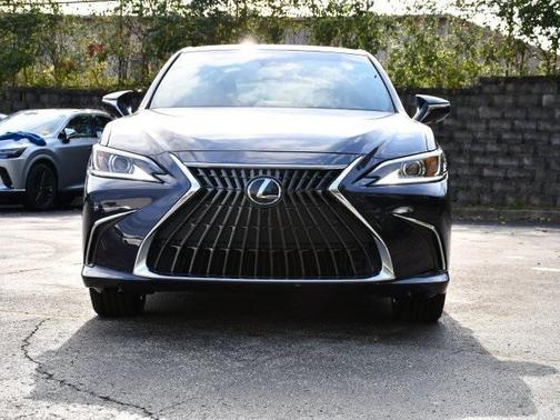 2025 Lexus ES 350 Luxury