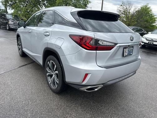 2019 Lexus RX 350 Base