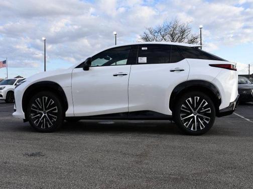 2026 Lexus RZ 350e Premium