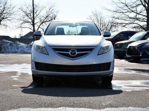 2010 Mazda Mazda6 i Sport