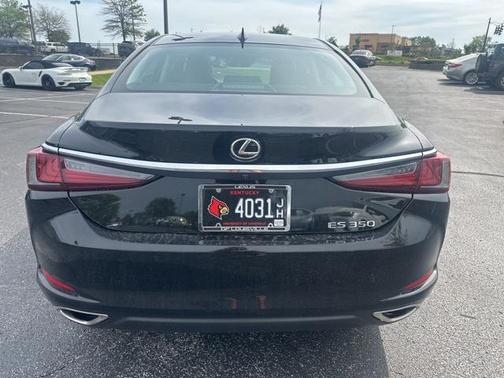 2020 Lexus ES 350 Base