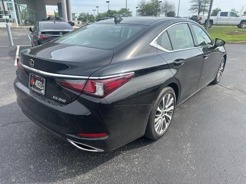 2020 Lexus ES 350 Base