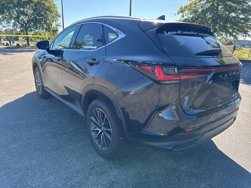 2025 Lexus NX 350 350 Base