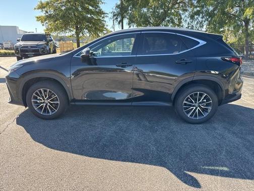 2025 Lexus NX 350 350 Base