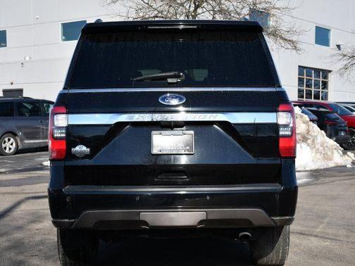 2020 Ford Expedition King Ranch