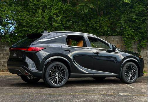 Caviar 2026 Lexus RX 350 Base