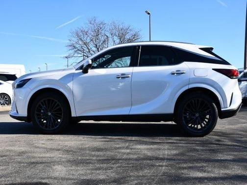 2026 Lexus RX 350 Premium