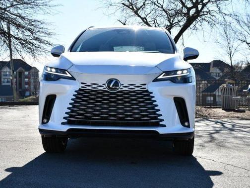 2026 Lexus RX 350 Premium