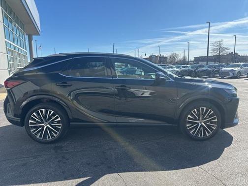 2024 Lexus RX 350h Premium Plus