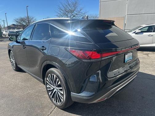 2024 Lexus RX 350h Premium Plus