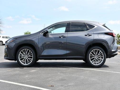 2024 Lexus NX 350 Luxury