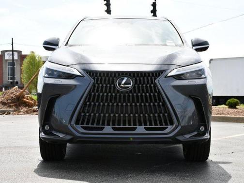 2024 Lexus NX 350 Luxury