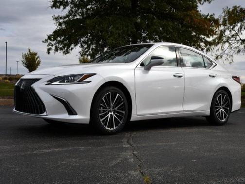 2025 Lexus ES 350 Base