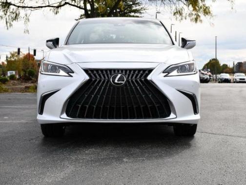 2025 Lexus ES 350 Base
