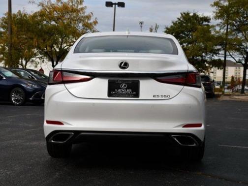 2025 Lexus ES 350 Base