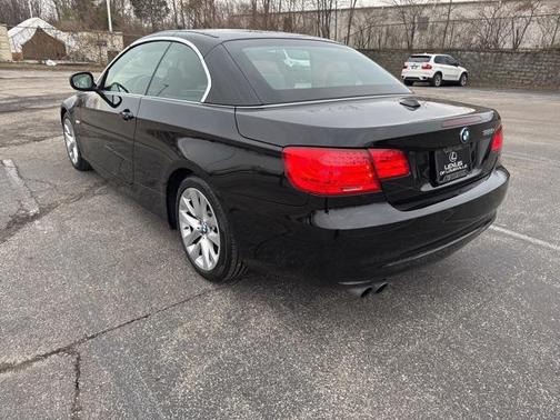 2011 BMW 328 328i