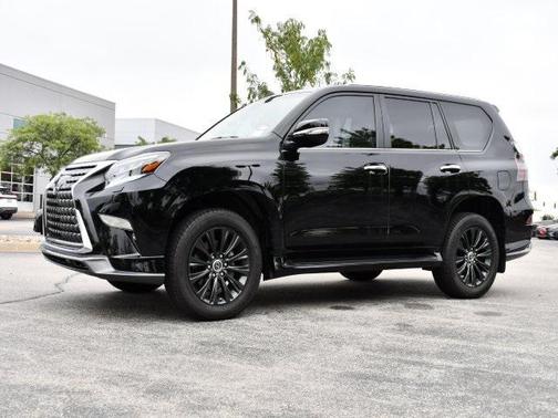 2023 Lexus GX 460 Premium