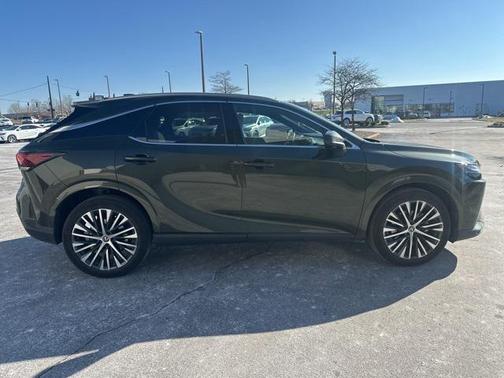 2024 Lexus RX 350 Premium Plus