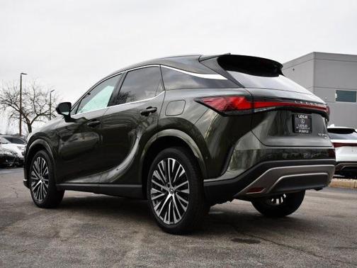 2024 Lexus RX 350 Premium Plus