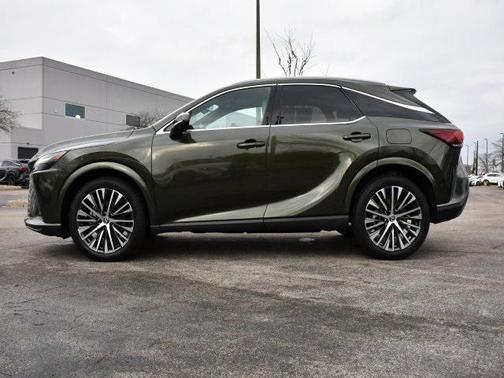 2024 Lexus RX 350 Premium Plus