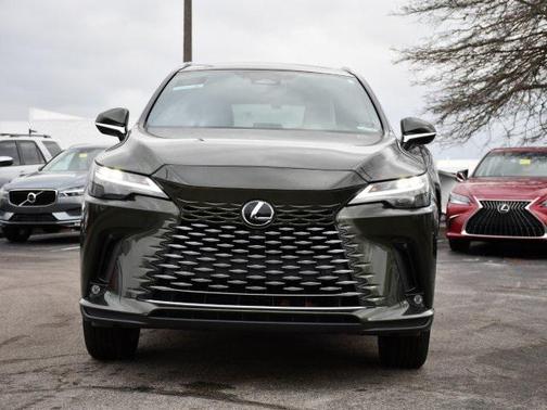 2024 Lexus RX 350 Premium Plus