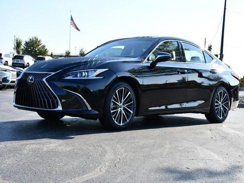 2025 Lexus ES 350 Base