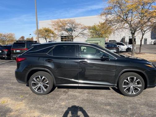 2019 Lexus RX 350 Base