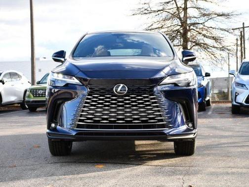 2026 Lexus RX 350 Base