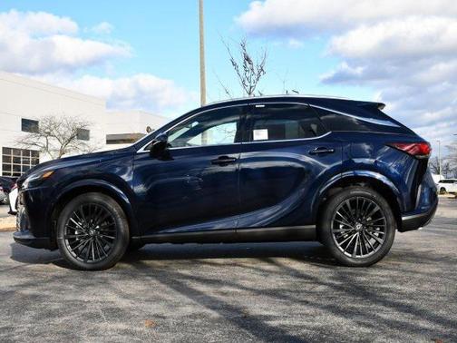 2026 Lexus RX 350 Base