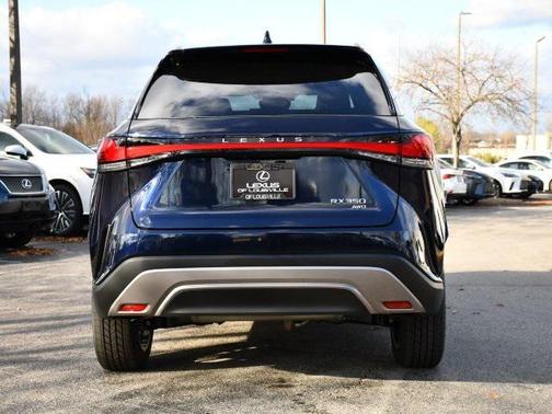 2026 Lexus RX 350 Base