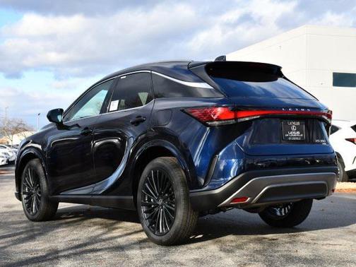 2026 Lexus RX 350 Base