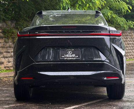 Caviar 2026 Lexus RZ 450e