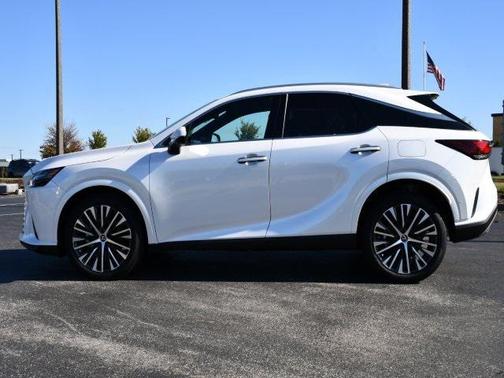 2024 Lexus RX 350 Premium Plus