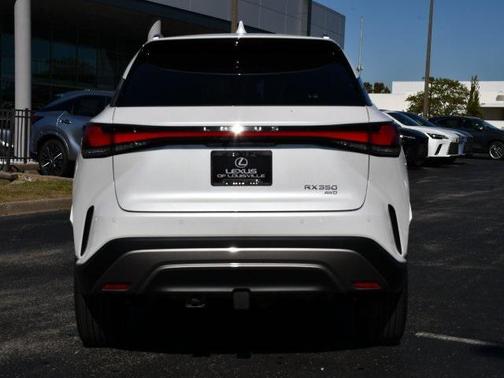 2024 Lexus RX 350 Premium Plus