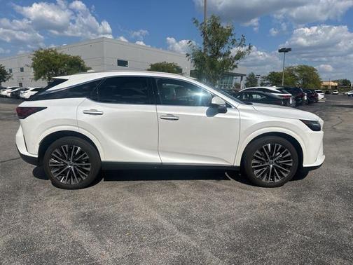2024 Lexus RX 350 Premium Plus