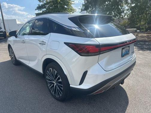 2024 Lexus RX 350 Premium Plus