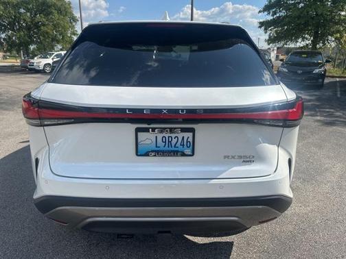 2024 Lexus RX 350 Premium Plus