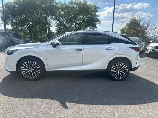 2024 Lexus RX 350 Premium Plus