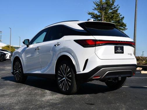 2024 Lexus RX 350 Premium Plus