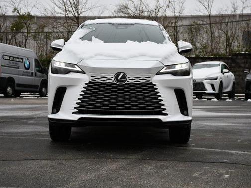 2026 Lexus RX 350 Base