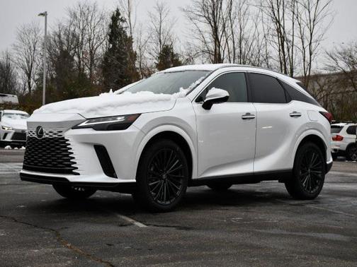 2026 Lexus RX 350 Base
