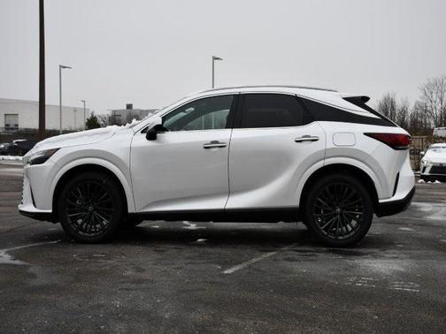 2026 Lexus RX 350 Base