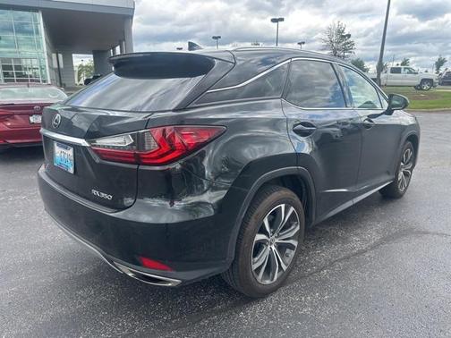 2021 Lexus RX 350 Base