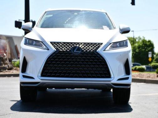 2021 Lexus RX 350 Base