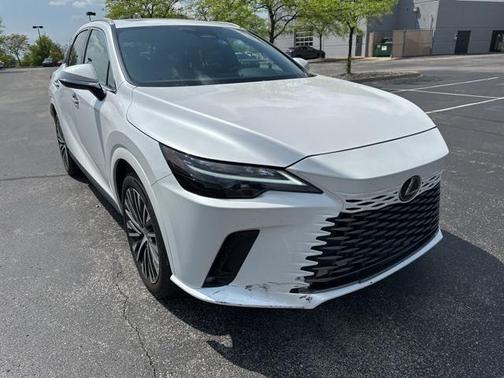 2023 Lexus RX 350 Base