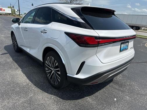 2023 Lexus RX 350 Base
