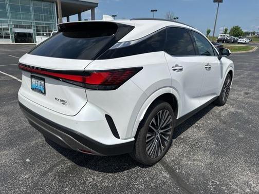 2023 Lexus RX 350 Base