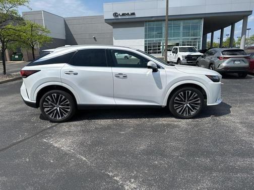 2023 Lexus RX 350 Base